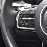 Kia Sorento Hybrid 1.6L V4 FWD 2023 Model Year Silver Color - Thumbnail 13