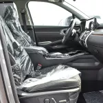 Kia Sorento Hybrid 1.6L V4 FWD 2023 Model Year Silver Color - Thumbnail 19