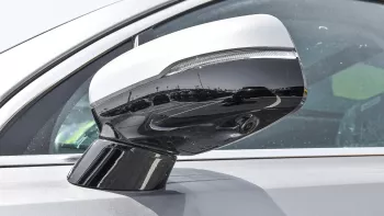 Kia Sorento Hybrid 1.6L V4 FWD 2023 Model Year Silver Color
