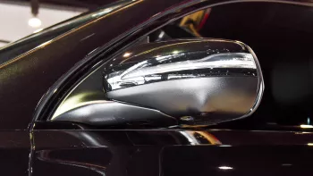 Mercedes-Benz GLE 53 AMG V8 2021 Model Year Black Color