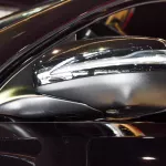 Mercedes-Benz GLE 53 AMG V8 2021 Model Year Black Color - Thumbnail 8
