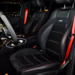 Mercedes-Benz GLE 53 AMG V8 2021 Model Year Black Color - Thumbnail 12