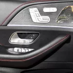 Mercedes-Benz GLE 53 AMG V8 2021 Model Year Black Color - Thumbnail 13