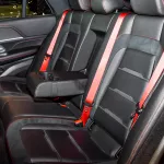 Mercedes-Benz GLE 53 AMG V8 2021 Model Year Black Color - Thumbnail 15