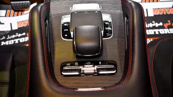 Mercedes-Benz GLE 53 AMG V8 2021 Model Year Black Color