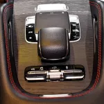 Mercedes-Benz GLE 53 AMG V8 2021 Model Year Black Color - Thumbnail 19