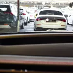 Mercedes-Benz GLE 53 AMG V8 2021 Model Year Black Color - Thumbnail 23