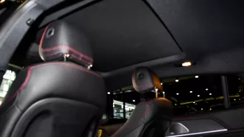 Mercedes-Benz GLE 53 AMG V8 2021 Model Year Black Color