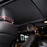 Mercedes-Benz GLE 53 AMG V8 2021 Model Year Black Color - Thumbnail 24