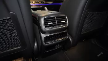 Mercedes-Benz GLE 53 AMG V8 2021 Model Year Black Color