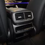 Mercedes-Benz GLE 53 AMG V8 2021 Model Year Black Color - Thumbnail 25