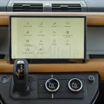 2023 LAND ROVER DEFENDER 130 S P400 3.0L PETROL AT AWD – SANTORINI BLACK - Thumbnail 8