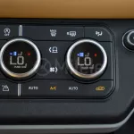 2023 LAND ROVER DEFENDER 130 S P400 3.0L PETROL AT AWD – SANTORINI BLACK - Thumbnail 11