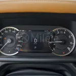 2023 LAND ROVER DEFENDER 130 S P400 3.0L PETROL AT AWD – SANTORINI BLACK - Thumbnail 7