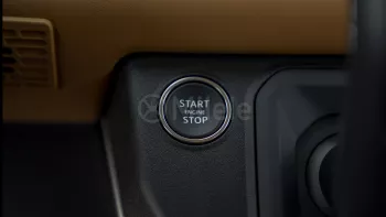 2023 LAND ROVER DEFENDER 130 S P400 3.0L PETROL AT AWD – SANTORINI BLACK