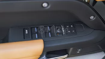 2023 LAND ROVER DEFENDER 130 S P400 3.0L PETROL AT AWD – SANTORINI BLACK