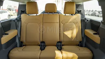 2023 LAND ROVER DEFENDER 130 S P400 3.0L PETROL AT AWD – SANTORINI BLACK