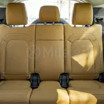 2023 LAND ROVER DEFENDER 130 S P400 3.0L PETROL AT AWD – SANTORINI BLACK - Thumbnail 19