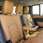 2023 LAND ROVER DEFENDER 130 S P400 3.0L PETROL AT AWD – SANTORINI BLACK - Thumbnail 16