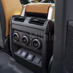 2023 LAND ROVER DEFENDER 130 S P400 3.0L PETROL AT AWD – SANTORINI BLACK - Thumbnail 18