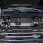 2023 LAND ROVER DEFENDER 130 S P400 3.0L PETROL AT AWD – SANTORINI BLACK - Thumbnail 24