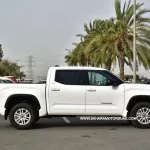 2022 TOYOTA TUNDRA CREWMAX SR5 V6 3.5L PETROL - Thumbnail 3