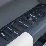 2023 LAND ROVER DEFENDER 130 X-DYNAMIC SE P400 3.0L PETROL AT AWD – SANTORINI BLACK - Thumbnail 13