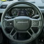 2023 LAND ROVER DEFENDER 130 X-DYNAMIC SE P400 3.0L PETROL AT AWD – SANTORINI BLACK - Thumbnail 6