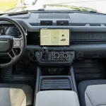 2023 LAND ROVER DEFENDER 130 X-DYNAMIC SE P400 3.0L PETROL AT AWD – SANTORINI BLACK - Thumbnail 5