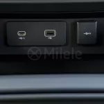 2023 LAND ROVER DEFENDER 130 X-DYNAMIC SE P400 3.0L PETROL AT AWD – SANTORINI BLACK - Thumbnail 12