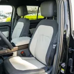 2023 LAND ROVER DEFENDER 130 X-DYNAMIC SE P400 3.0L PETROL AT AWD – SANTORINI BLACK - Thumbnail 14