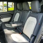 2023 LAND ROVER DEFENDER 130 X-DYNAMIC SE P400 3.0L PETROL AT AWD – SANTORINI BLACK - Thumbnail 15