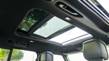 2023 LAND ROVER DEFENDER 130 X-DYNAMIC SE P400 3.0L PETROL AT AWD – SANTORINI BLACK