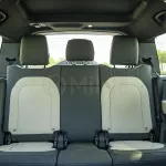 2023 LAND ROVER DEFENDER 130 X-DYNAMIC SE P400 3.0L PETROL AT AWD – SANTORINI BLACK - Thumbnail 19