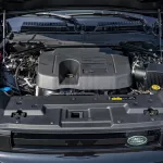 2023 LAND ROVER DEFENDER 130 X-DYNAMIC SE P400 3.0L PETROL AT AWD – SANTORINI BLACK - Thumbnail 24