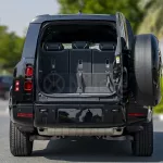 2023 LAND ROVER DEFENDER 130 X-DYNAMIC SE P400 3.0L PETROL AT AWD – SANTORINI BLACK - Thumbnail 20