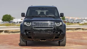 2023 LAND ROVER DEFENDER 130 X-DYNAMIC HSE P400 3.0L PETROL AT AWD – SANTORINI BLACK