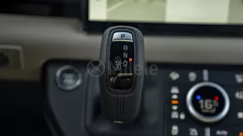 2023 LAND ROVER DEFENDER 130 X-DYNAMIC HSE P400 3.0L PETROL AT AWD – SANTORINI BLACK