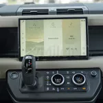 2023 LAND ROVER DEFENDER 130 X-DYNAMIC HSE P400 3.0L PETROL AT AWD – SANTORINI BLACK - Thumbnail 8