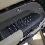 2023 LAND ROVER DEFENDER 130 X-DYNAMIC HSE P400 3.0L PETROL AT AWD – SANTORINI BLACK - Thumbnail 13