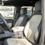 2023 LAND ROVER DEFENDER 130 X-DYNAMIC HSE P400 3.0L PETROL AT AWD – SANTORINI BLACK - Thumbnail 14
