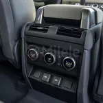 2023 LAND ROVER DEFENDER 130 X-DYNAMIC HSE P400 3.0L PETROL AT AWD – SANTORINI BLACK - Thumbnail 17
