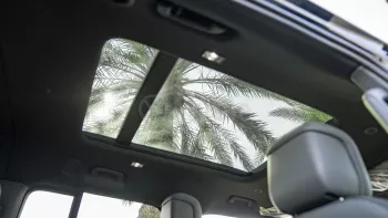 2023 LAND ROVER DEFENDER 130 X-DYNAMIC HSE P400 3.0L PETROL AT AWD – SANTORINI BLACK