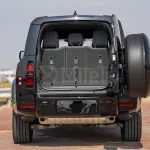 2023 LAND ROVER DEFENDER 130 X-DYNAMIC HSE P400 3.0L PETROL AT AWD – SANTORINI BLACK - Thumbnail 20
