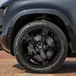 2023 LAND ROVER DEFENDER 130 X-DYNAMIC HSE P400 3.0L PETROL AT AWD – SANTORINI BLACK - Thumbnail 23