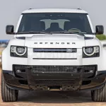 2023 LAND ROVER DEFENDER 130 X-DYNAMIC SE P400 3.0L PETROL AT AWD – FUJI WHITE - Thumbnail 2