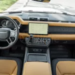 2023 LAND ROVER DEFENDER 130 X-DYNAMIC SE P400 3.0L PETROL AT AWD – FUJI WHITE - Thumbnail 5