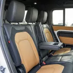 2023 LAND ROVER DEFENDER 130 X-DYNAMIC SE P400 3.0L PETROL AT AWD – FUJI WHITE - Thumbnail 15