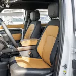 2023 LAND ROVER DEFENDER 130 X-DYNAMIC SE P400 3.0L PETROL AT AWD – FUJI WHITE - Thumbnail 14