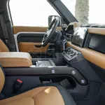 2023 LAND ROVER DEFENDER 130 X-DYNAMIC SE P400 3.0L PETROL AT AWD – FUJI WHITE - Thumbnail 12